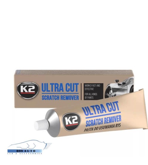 K2 ULTRA CUT 100g Karceltávolító paszta